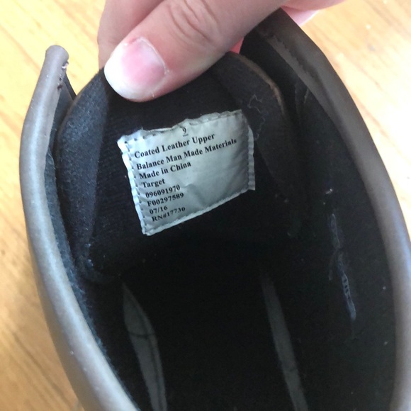 Merona duck boots - Picture 6 of 8